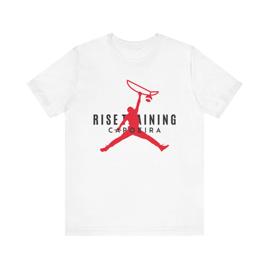 Elevação Collection No. 3  [Cloud] T-shirt