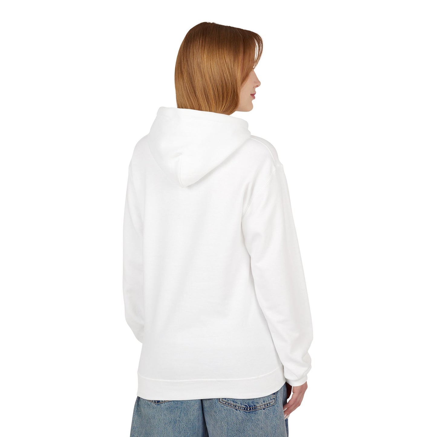Elevação Collection No. 3 [Cloud] Hoodie