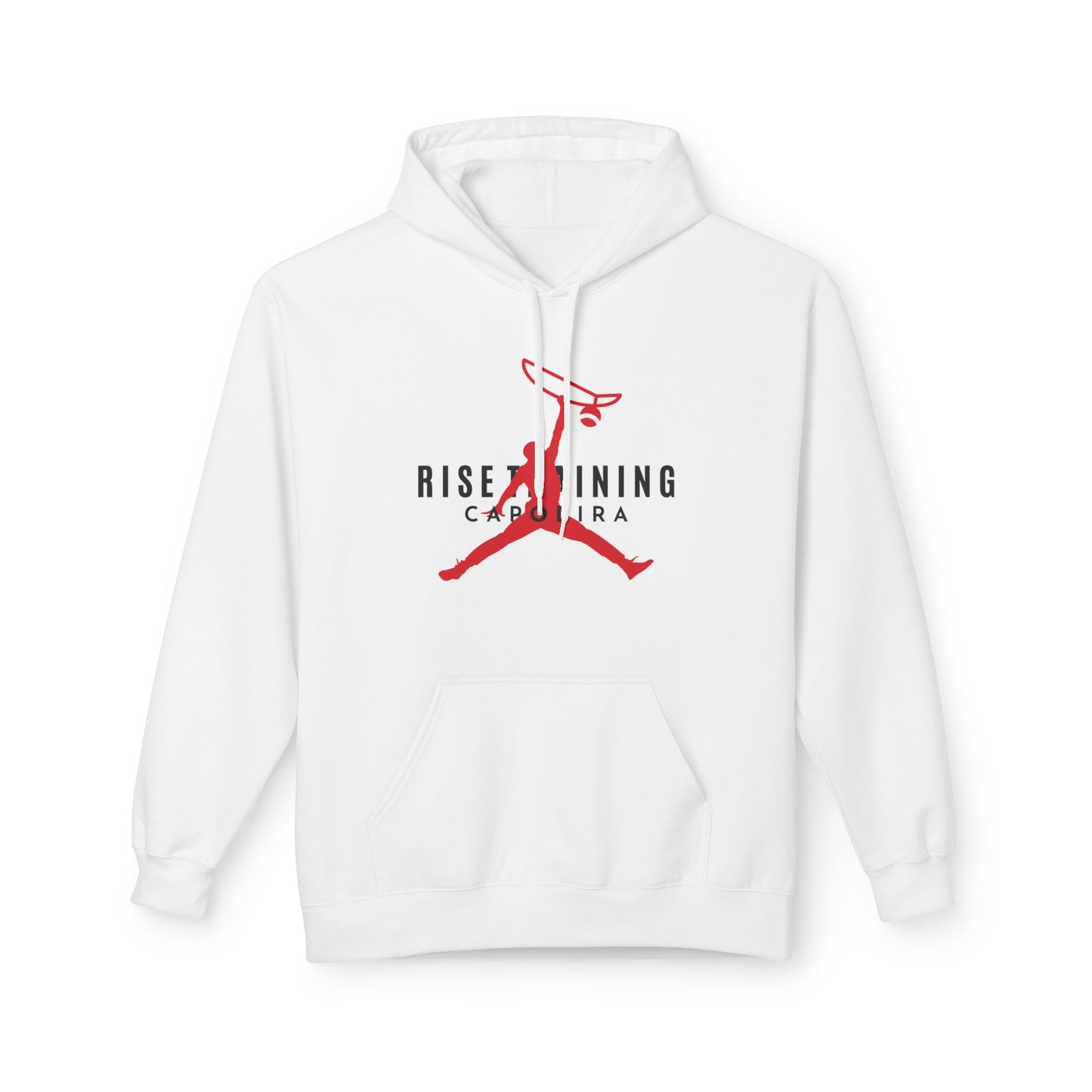 Elevação Collection No. 3 [Cloud] Hoodie