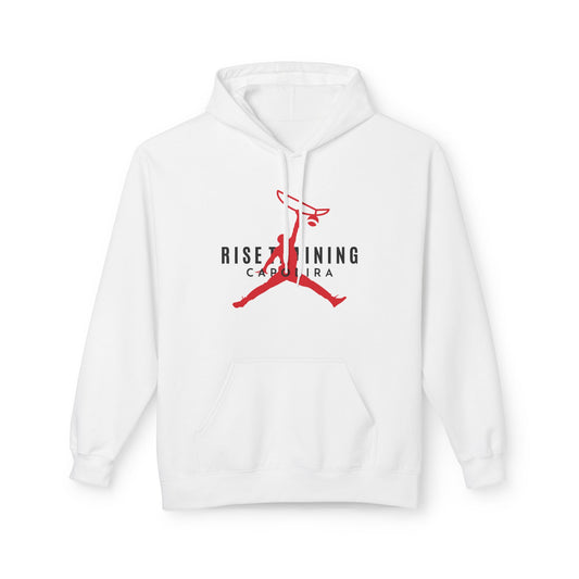 Elevação Collection No. 3 [Cloud] Hoodie