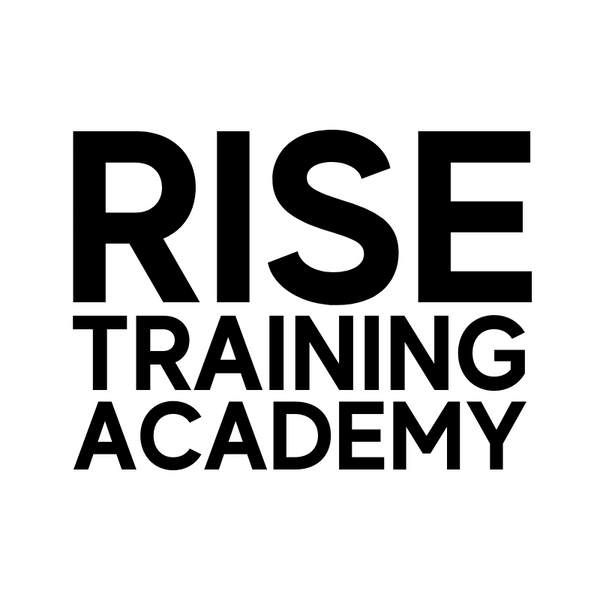 RISE TRAINING ACADEMY